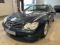 usato MERCEDES SL 500