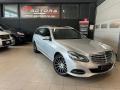 usato MERCEDES E 220