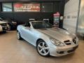 usato MERCEDES SLK 350