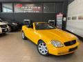 usato MERCEDES SLK 230