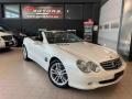 usato MERCEDES SL 500