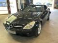 usato MERCEDES SLK 350