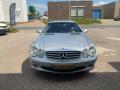 usato MERCEDES SL 500