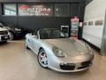 usato PORSCHE Boxster