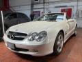 usato MERCEDES SL 500