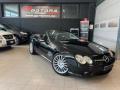 usato MERCEDES SL 500