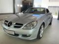 usato MERCEDES SLK 350