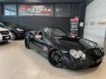 usato MERCEDES SL 350