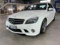 usato MERCEDES C 63 AMG