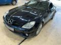 usato MERCEDES SLK 55 AMG