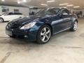 usato MERCEDES SLK 350