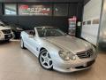 usato MERCEDES SL 500