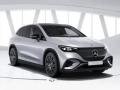 nuovo MERCEDES EQE SUV