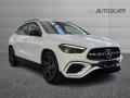 nuovo MERCEDES GLA 250