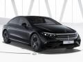 nuovo MERCEDES EQS
