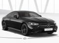 nuovo MERCEDES CLE 220