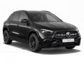 nuovo MERCEDES GLA 200