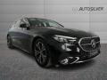 usato MERCEDES E 220