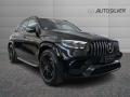 usato MERCEDES GLE 63 AMG