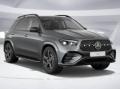 nuovo MERCEDES GLE 350
