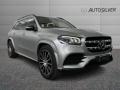 usato MERCEDES GLS 400