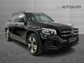 usato MERCEDES GLB 200