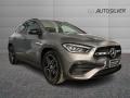 usato MERCEDES GLA 200