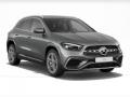 nuovo MERCEDES GLA 200