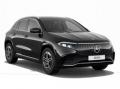 nuovo MERCEDES EQA