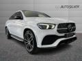 usato MERCEDES GLE 350