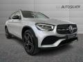 usato MERCEDES GLC 220