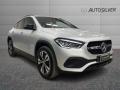 usato MERCEDES GLA 200