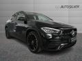 usato MERCEDES GLA 200