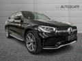 usato MERCEDES GLC 220