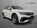 usato VOLKSWAGEN Tiguan