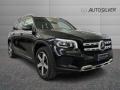 usato MERCEDES GLB 200