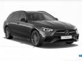 nuovo MERCEDES C 220