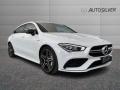 usato MERCEDES CLA 35 AMG
