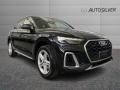 usato AUDI Q5