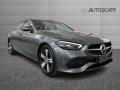 usato MERCEDES C 200