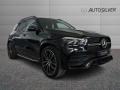 usato MERCEDES GLE 350