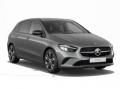 nuovo MERCEDES B 180