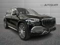 usato MERCEDES GLS 600