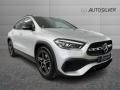 usato MERCEDES GLA 200