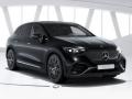 nuovo MERCEDES EQE SUV