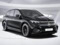 nuovo MERCEDES EQS