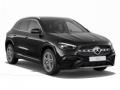 nuovo MERCEDES GLA 200