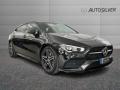 usato MERCEDES CLA 200