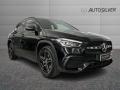 usato MERCEDES GLA 250