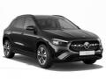 nuovo MERCEDES GLA 200